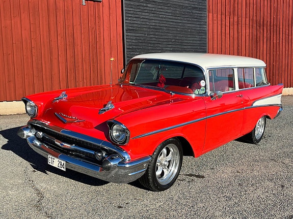 Chevrolet One-Fifty 3 of 25