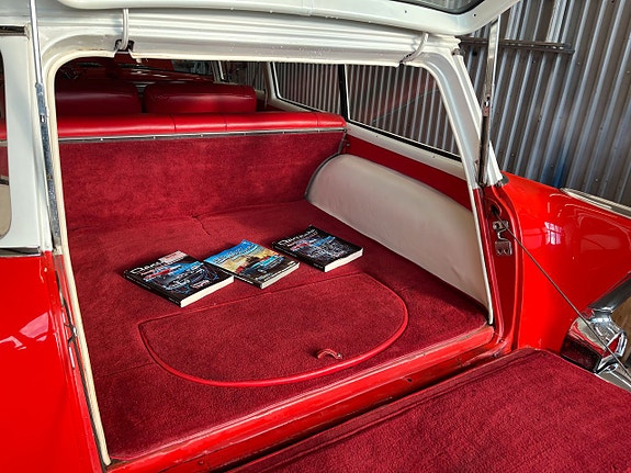Chevrolet One-Fifty 21 of 25