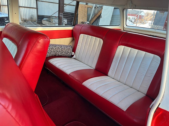 Chevrolet One-Fifty 10 of 25