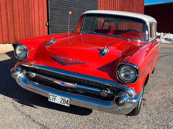 Chevrolet One-Fifty 25 of 25
