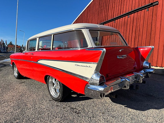 Chevrolet One-Fifty 2 of 25