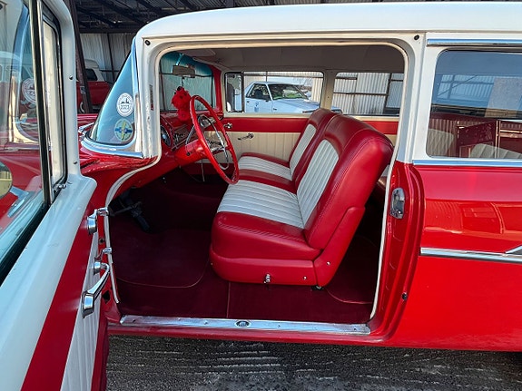 Chevrolet One-Fifty 18 of 25