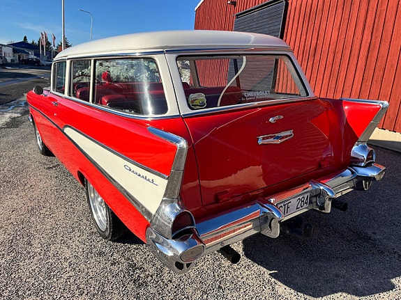 Chevrolet One-Fifty 6 of 25