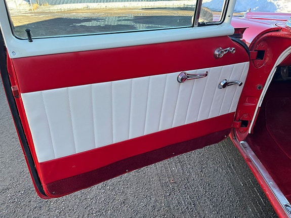 Chevrolet One-Fifty 17 of 25