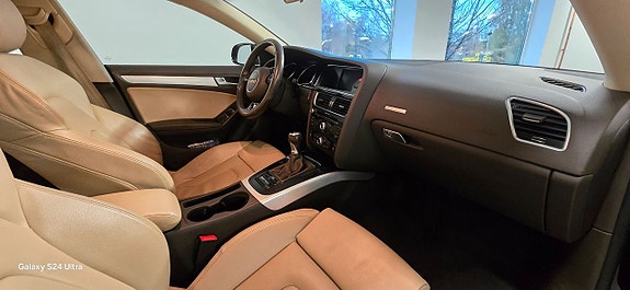 Audi A5 16 of 18