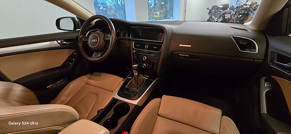 Audi A5 15 of 18