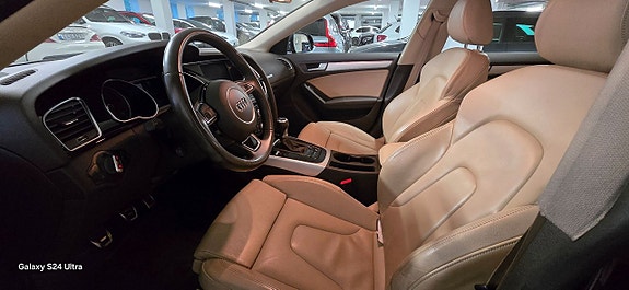 Audi A5 18 of 18