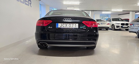Audi A5 13 of 18