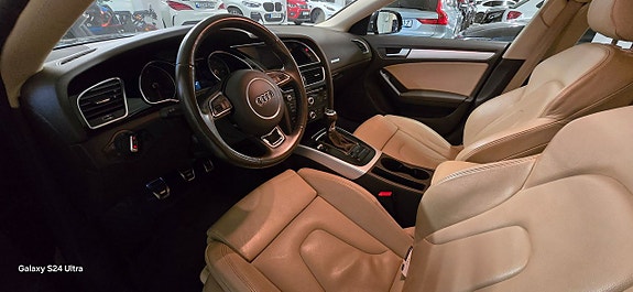 Audi A5 8 of 18