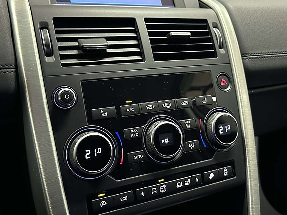 Land Rover Discovery Sport 19 of 25
