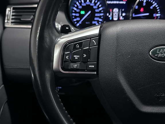 Land Rover Discovery Sport 23 of 25