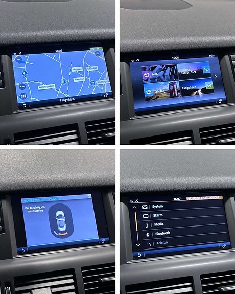 Land Rover Discovery Sport 25 of 25