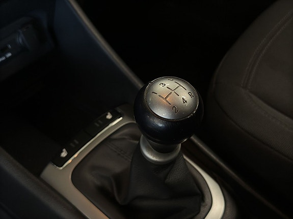 Kia Rio 14 of 14