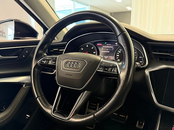 Audi A6 allroad 12 of 25