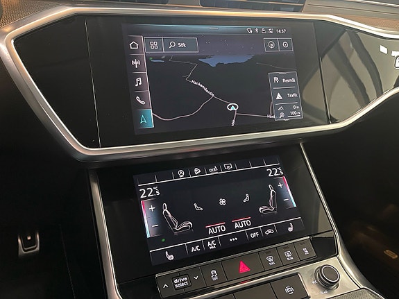 Audi A6 allroad 16 of 25