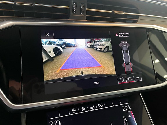 Audi A6 allroad 19 of 25