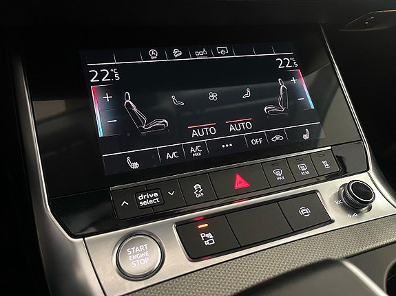 Audi A6 allroad 18 of 25