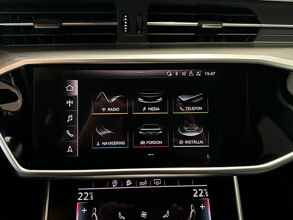 Audi A6 allroad 20 of 25
