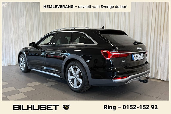 Audi A6 allroad 4 of 5