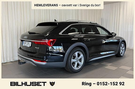 Audi A6 allroad 3 of 5