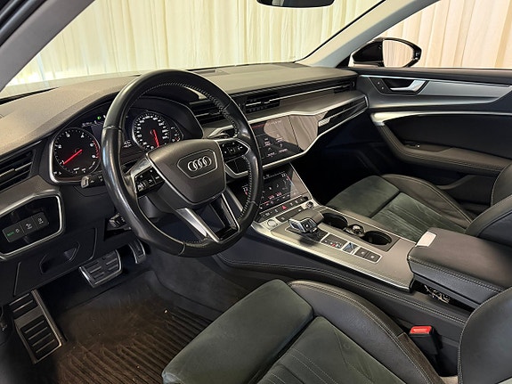 Audi A6 allroad 7 of 25