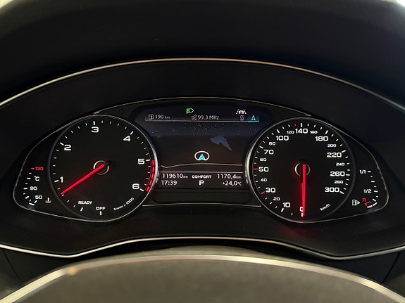 Audi A6 allroad 13 of 25
