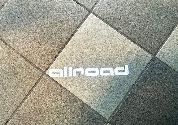 Audi A6 allroad 24 of 25