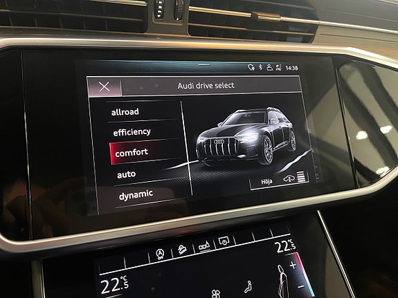 Audi A6 allroad 17 of 25