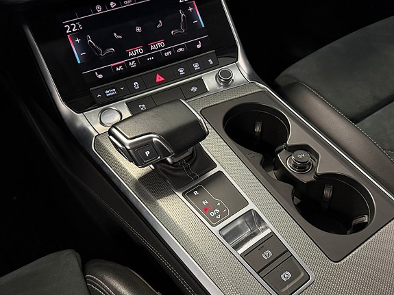 Audi A6 allroad 21 of 25