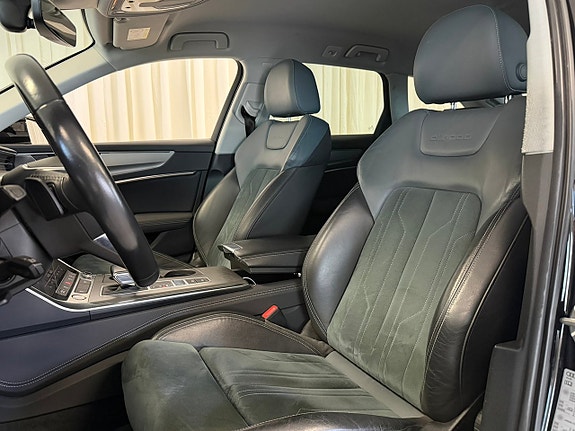 Audi A6 allroad 10 of 25