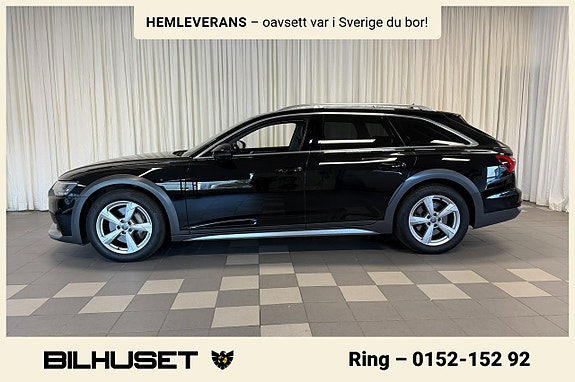 Audi A6 allroad 5 of 5
