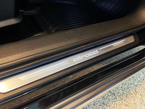 Audi A6 allroad 25 of 25