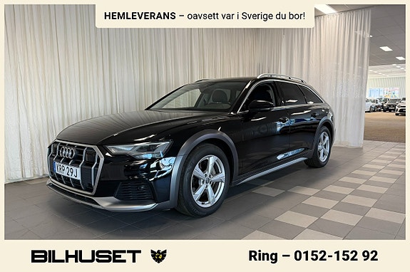 Audi A6 allroad 6 of 25