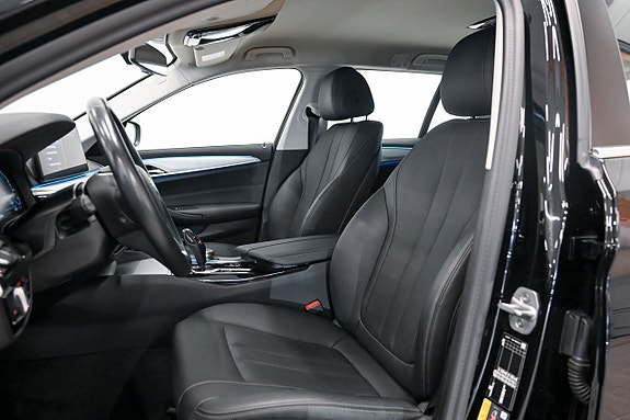 BMW 530e 7 of 22