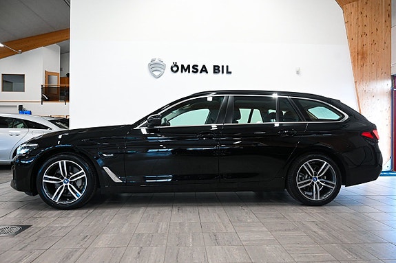 BMW 530e 6 of 22