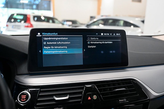 BMW 530e 17 of 22