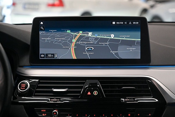BMW 530e 11 of 22