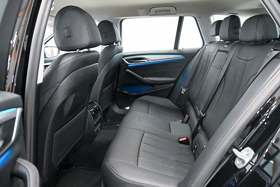 BMW 530e 8 of 22