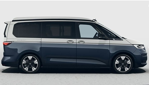 Volkswagen California 13 of 21
