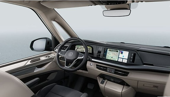 Volkswagen California 16 of 21
