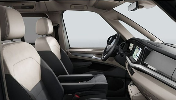 Volkswagen California 17 of 21