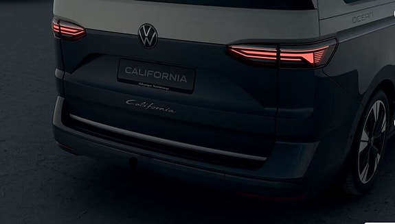 Volkswagen California 11 of 21