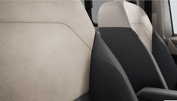 Volkswagen California 19 of 21