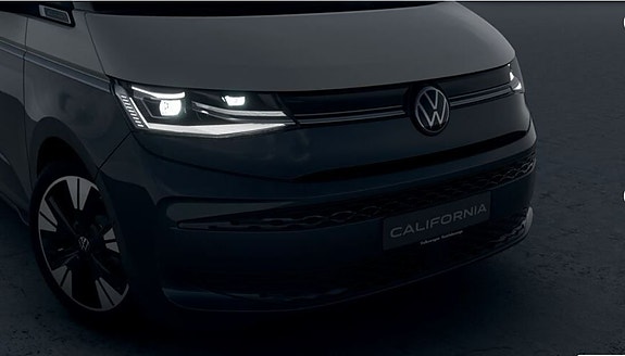 Volkswagen California 10 of 21