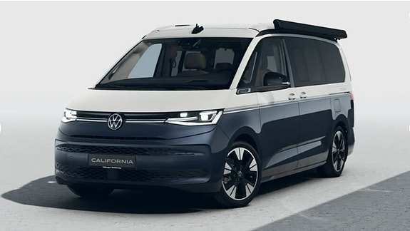 Volkswagen California 6 of 21