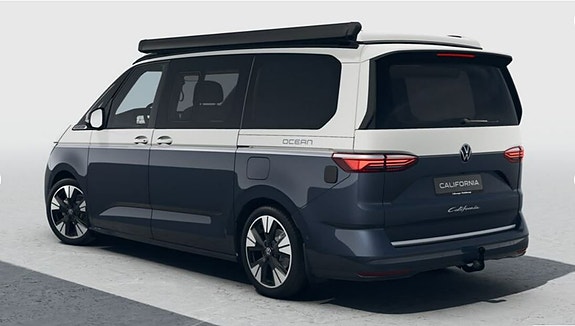 Volkswagen California 8 of 21