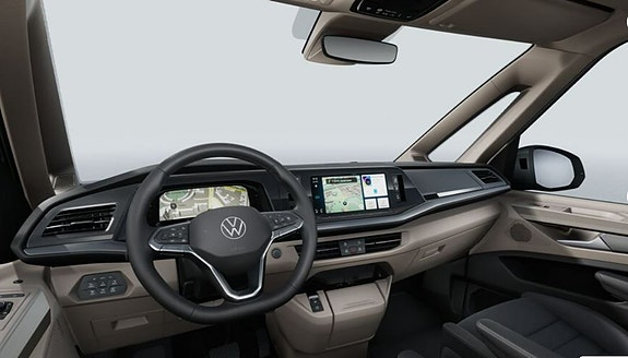 Volkswagen California 15 of 21