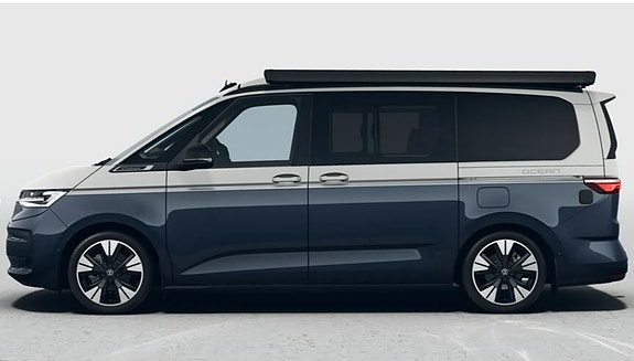 Volkswagen California 7 of 21