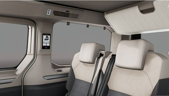 Volkswagen California 21 of 21