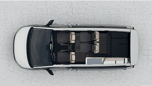 Volkswagen California 4 of 5